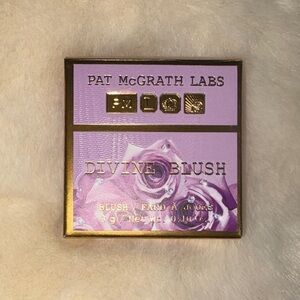 Mini Pat McGrath Labs Divine Blush - Divine Rose